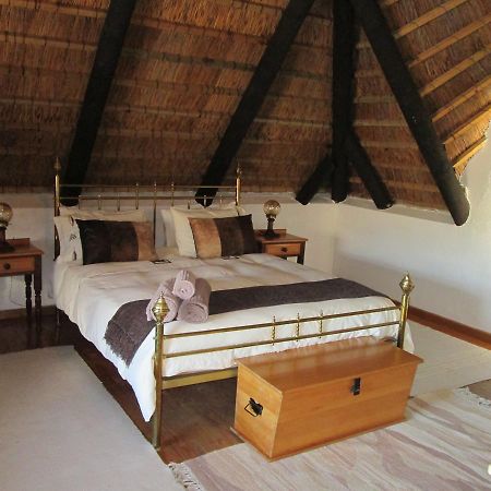 Birdsong Cottage St Francis Bay Luaran gambar