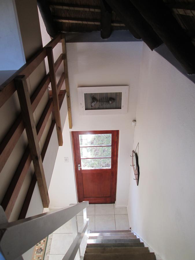 Birdsong Cottage St Francis Bay Luaran gambar