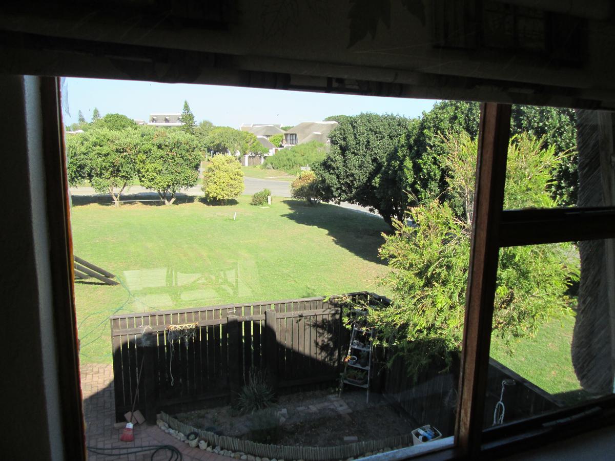 Birdsong Cottage St Francis Bay Luaran gambar