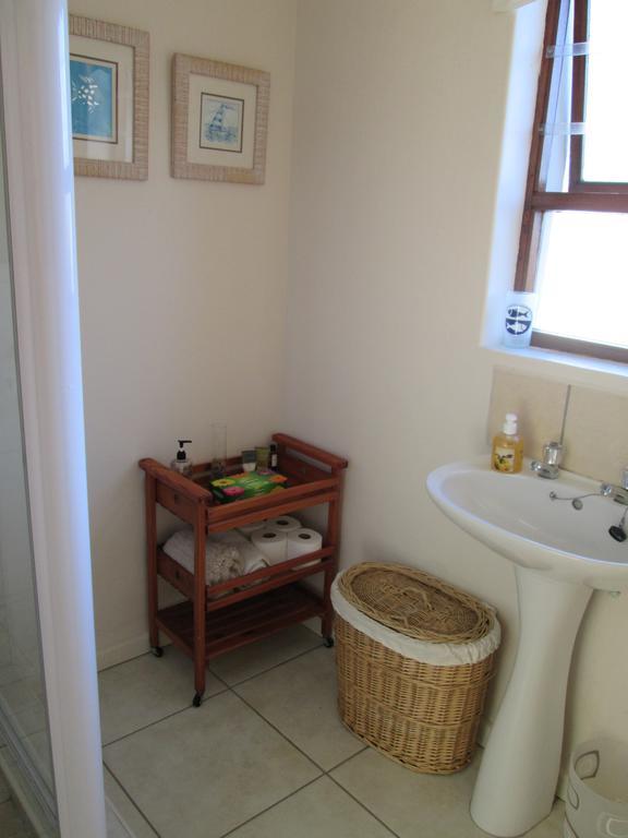 Birdsong Cottage St Francis Bay Luaran gambar