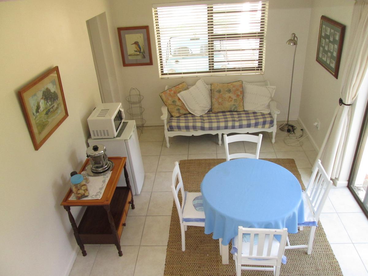 Birdsong Cottage St Francis Bay Luaran gambar