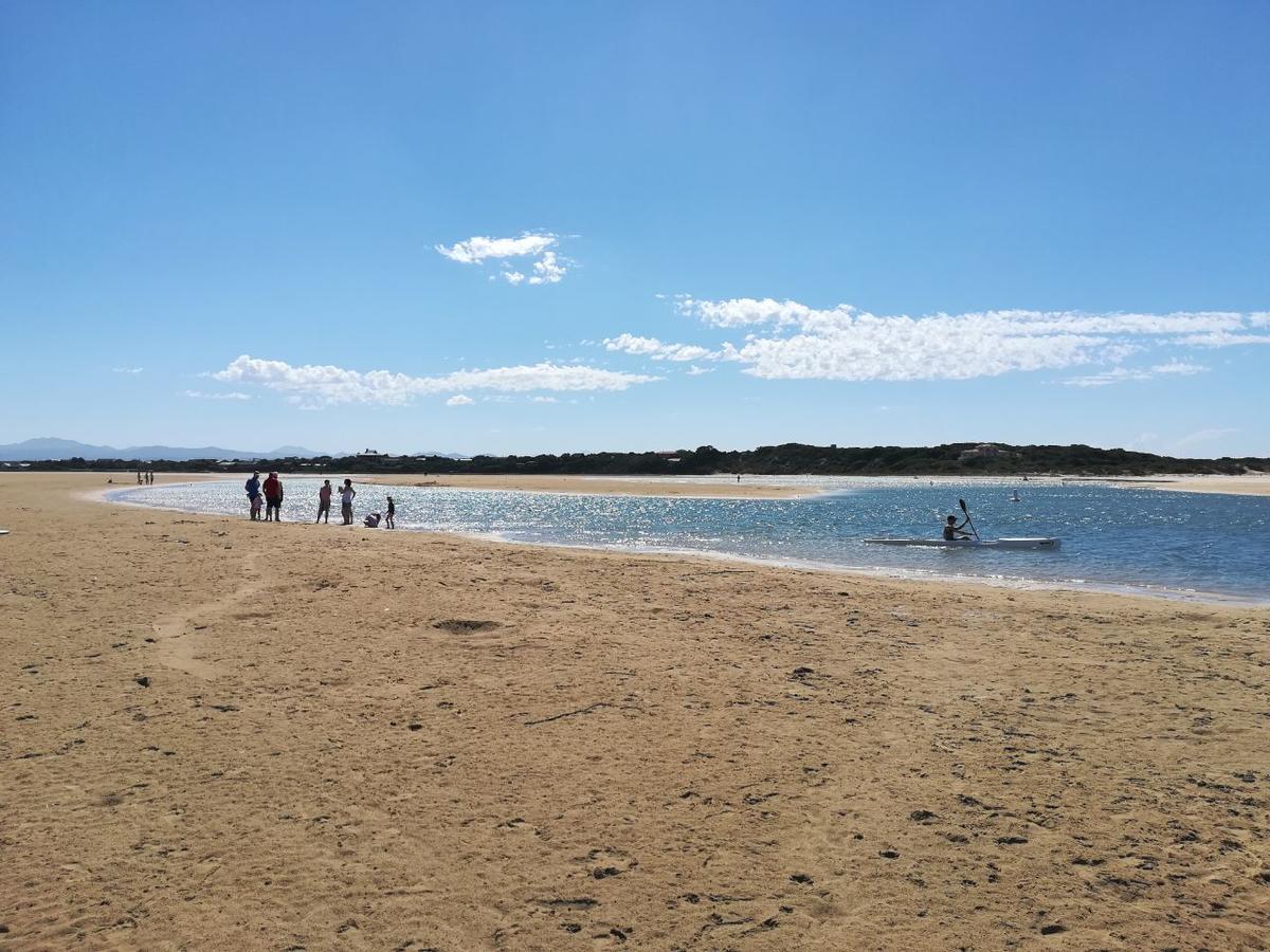 Birdsong Cottage St Francis Bay Luaran gambar
